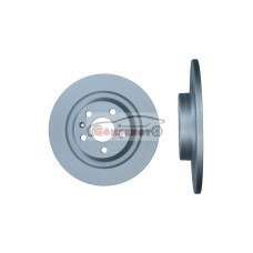 VOLVO S60/S90/V60/V90/XC60 15+ ARKA FREN DİSK TAKIM 302MM VOLVO S60/S90/V60/V90/XC60 15+ ARKA FREN DİSK TAKIM 302MM