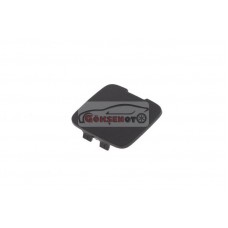 VOLVO XC40 19-23 ARKA TAMPON ÇEKİ KAPAK VOLVO XC40 19-23 ARKA TAMPON ÇEKİ KAPAK