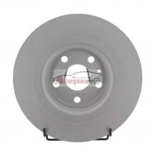 VOLVO XC40 ARKA FREN DİSK TAKIM 302MM