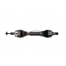 VOLVO XC90 07-14 D5 D5244T4/5 B6324S SOL AKS KOMPLE