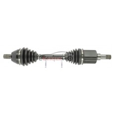 VOLVO C30/S40/V50 1.6 D2 SOL AKS KOMPLE