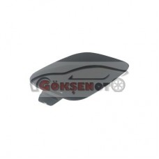 VOLVO S60 2011-13 ÖN TAMPON ÇEKİ KAPAĞI
