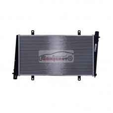 VOLVO S40/V40 1.9/2.0T SU RADYATÖR 8602116 VOLVO S40/V40 1.9/2.0T SU RADYATÖR 8602116