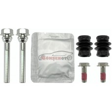 VOLVO S40/V40 ALFA ROMEO 166/GIULIETTA ARKA KALİPER TAMİR TAKIMI
