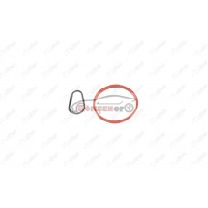 VOLVO S60/S80/V40/V50 D2 FREN VAKUM POMPA ORİNG