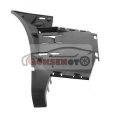 VOLVO S80 1999-2004 ÖN TAMPON BRAKET SAĞ