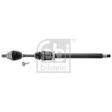 VOLVO C70/C30/S40/V50 2.4 2.5 T5 2.4 D5 SAĞ AKS OTOMATİK 36000559