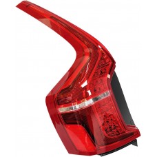 VOLVO XC90 2015-2025 SOL STOP