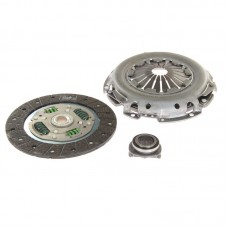 DEBRİYAJ SETİ VOLVO S40/V40 (96-04) 1.6 1.8 DEBRİYAJ SETİ VOLVO S40/V40 (96-04) 1.6 1.8