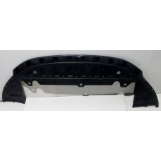 VOLVO TAMPON ALT KARLIĞI S80/V70 2014 SONRASI