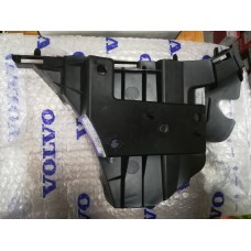 VOLVO SOL TAMPON BRAKETİ S80/V70 2007 SONRASI
