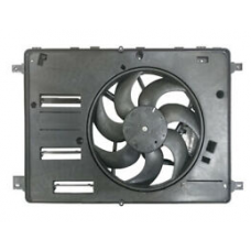 VOLVO FAN S60/V60/S80/V70/XC70 1.6D2/2.4D 2010-2018 