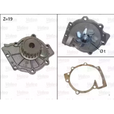 VOLVO S40/V50/S60/S80/XC60/XC70/XC90 DEVİRDAİM 2.0 2.4 